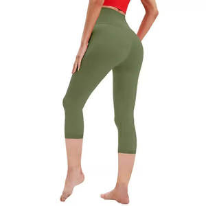 Tela Deportiva Elástica en 4 Direcciones de Primera Calidad, Directo de Fábrica, para Leggings de Gimnasio, Ropa de Entrenamiento y Ropa Deportiva - Product Image 2
