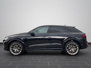 Nouvelle Audi RSQ8 2025 4.0L Turbo Tiptronic Panoramique TFSI Quattro 600 CV Sièges en Cuir R20 Toit Panoramique Sombre LED - Product Image 2