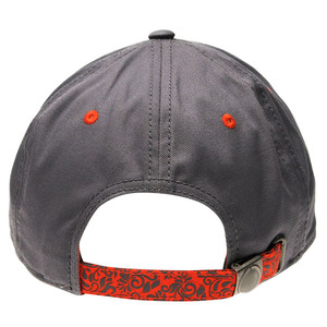Gorras de Béisbol de Dos Tonos, Transpirables, con Visera Curva, Cómodas y Ajustables, Fáciles de Usar, Gorras y Sombreros de Béisbol - Product Image 3
