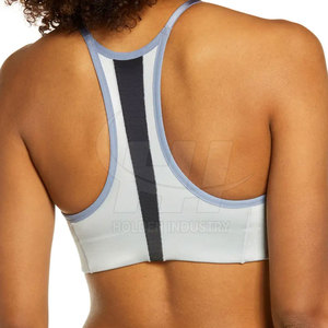 Customized Top Quality Women Sports Bra New Style Fitness Wear Women Sports Bra For Online Sale - Product Image 4