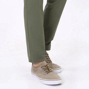 Pantalon décontracté pour homme Bosha 2026, personnalisé, anti-plis, respirant, taille mi-haute, coupe veste avec braguette zippée, jambe large et ample - Product Image 3