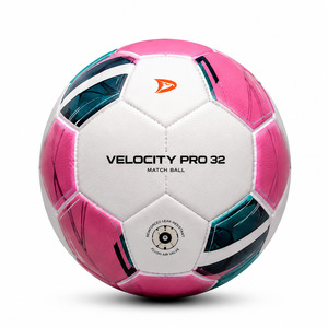 Ballon de football cousu à la machine 32 panneaux OEM en PU de qualité supérieure pour matchs d'équipe, équipement sportif personnalisé pour clubs, fournisseur - Product Image 2