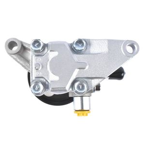 For Hyundai Santa Fe 2003-2006 & Kia Sedona 2002-2005 Power Steering Pump with Pulley 3.5L Models 5710026500 & 5711026500 - Product Image 6