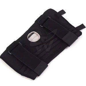 New Design Comfortable <b>Knee</b> Pads With Breathable Design For Outdoor And Professional Work Applications - Product Image 4