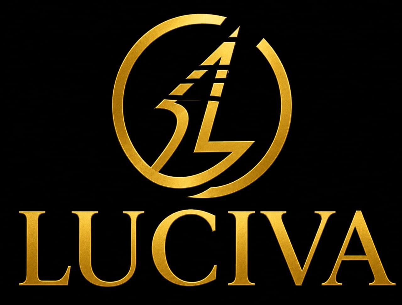 LUCIVA INDUSTRY logo