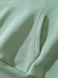 Sudaderas con Capucha para Mujer de Diseño Personalizado, Sudaderas de la Mejor Calidad a Precio Económico, Sudaderas de Moda OEM para Mujer, Sudadera con Capucha para Mujer en Color Personalizado - Product Image 3