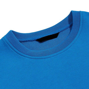 Conjunto Deportivo Informal Ligero de Verano para Hombre, de Forro Polar Ecológico, Corte Regular, Ropa Deportiva Sostenible con Estampado Sólido - Product Image 3