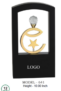 Durable wooden memento with superior craftsmanship. - Product Image 1
