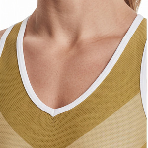 Traje de Lucha Libre para Mujer, Sublimado, Uniforme de Levantamiento de Pesas, Ropa Deportiva Femenina, Singlet de Lucha Libre - Product Image 4