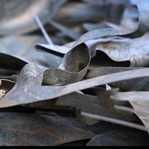 Déchets de zinc de haute pureté 99,9 %, qualité industrielle, recyclables, pour la fusion - Product Image 4