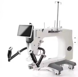 Edredón Qni Que 21X-Elite Original y Auténtico con Marco de Acolchado de 10 pies - Product Image 2