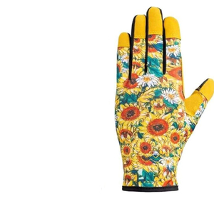 Guantes de Seguridad Mecánicos Personalizados de la Mejor Calidad, Guantes de Protección para Dedos y Manos, Guantes Mecánicos en Venta - Product Image 6