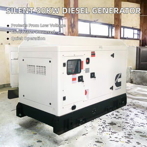 Grupo Electrógeno Sudhir de 110 KVA, 50 Hz, Arranque Automático, Sistema de Refrigeración por Aire, Tipo Contenedor, Motor Mitsubishi - Product Image 3