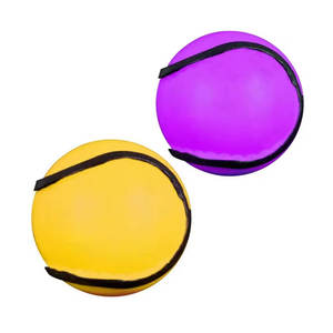 Professional Grade Hurling Balls Designed For Superior <b>Control</b> Accuracy And Enhanced Field Performance - Product Image 1