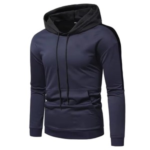 New Arrival Latest Pullover Jersey <b>Hoodie</b> Oversized Fit Custom Made Unisex Summer Hot Sale Products - Product Image 1