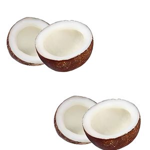 High Quality Fully Matured White Copra Dried Coconut Kernel Edible Export Grade Bulk Supply Indonesia Food Industry 12 Months - Product Image 2