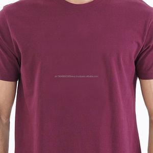 Best Quality <b>Plain</b> Solid Color <b>t</b> <b>Shirts</b> Private Label Custom Logo Printed <b>Oversized</b> <b>T</b> <b>shirt</b> Mens Clothing Men <b>t</b> <b>Shirts</b> Wholesale - Product Image 3