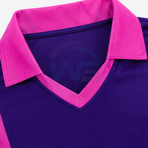 Uniforme de Cricket Ligero y Transpirable de Poliéster, Diseño Personalizado, Alta Calidad, para Entrenamiento Deportivo de Hombres Adultos - Product Image 4