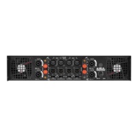 Cami ses sistemi için amplifikatör 2 kanal 1000watt sınıf H 2U Hifi ses tüp amplifikatör ev için