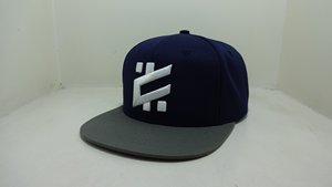 Wholesale 3D Embroidery Snapback Hat 6 Panel <b>Flat</b> Brim <b>Cap</b> High Quality Streetwear <b>Cap</b> With High Profile Structured Hat For <b>Men</b> - Product Image 4
