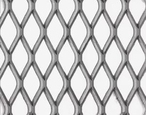 Malla de Alambre Arquitectónica de Aluminio, Malla de Protección para Máquinas de Aluminio, Malla Fina de Aluminio, Malla de Alambre de Aleación de Aluminio - Product Image 6
