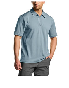 Polos transpirables para hombre, de 3 botones, de secado rápido, de manga larga, tácticos, de punto piqué, para hombre - Product Image 2
