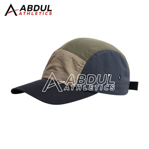 Casquette de baseball de style classique, design respirant et léger, idéale pour la course à pied, la salle de sport, les activités de plein air et un usage quotidien confortable. - Product Image 5