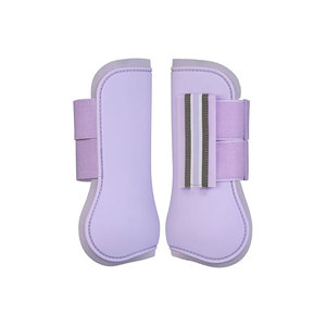 Protector de Piernas Ecuestres 2026, Botas de Equitación, Equipo Ecuestre, Protección para Montar a Caballo - Product Image 1