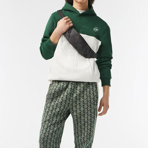 Sweat-shirts élégants pour hommes avec capuche réglable et poche kangourou, idéaux pour le streetwear, la mode décontractée et le confort au quotidien. - Product Image 3