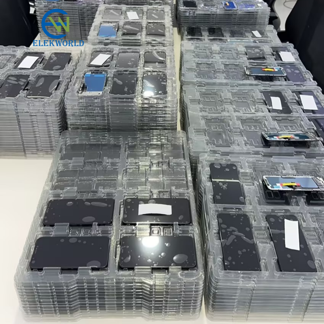OLED Factory Directly Sell for iphone  Screen Replacement Display for iphone  Patallas for iphone  Display