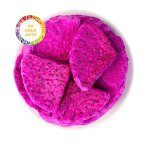 ผลไม้อบแห้งยอดนิยมจากโรงงานเวียดนาม กล้วย มะม่วง พีช มังกรผลไม้ รัมปูตัน มะเดื่อ สับปะรด สตรอว์เบอร์รี กีวี ทุเรียน ขนมขบเคี้ยว - Product Image 5