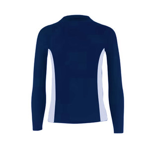 เสื้อแรชการ์ดยืดหยุ่น ระบายเหงื่อได้ดี สำหรับออกกำลังกาย - Product Image 6
