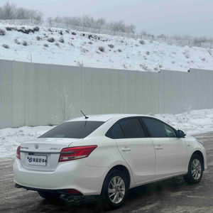 รถยนต์มือสอง โตโยต้า วีออส ปี 2017 เครื่องยนต์ 1.5 ลิตร แบบธรรมดา 160 แรงม้า มาตรฐานไอเสียยูโร 6 พวงมาลัยซ้าย เกียร์อัตโนมัติ  ข้อเสนอรถมือสอง - Product Image 3