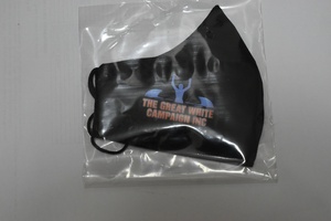 Masque facial en tissu de coton, respirant, écologique, réutilisable, thème des fêtes, taille L - Product Image 5
