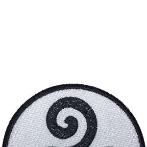 Nouvelle Arrivée Écussons Brodés à Paillettes Prix de Gros Écussons Brodés Fabriqués en Usine pour la Décoration de Chapeaux Faible MOQ 2026 - Product Image 2