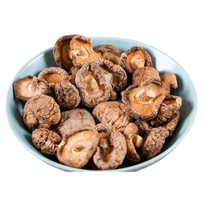 Champignons Shiitake Séchés Sauvages de Haute Qualité, Bleu Lotus Brun, Saveur Umami Naturelle, pour la Transformation Alimentaire et la Cuisine, Ho Chi Minh City 12 - Product Image 1