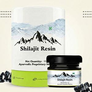 Suplemento de Resina de Shilajit Puro del Himalaya en Jarabe para Apoyo Inmunológico en Adultos, 50g, ¡Gran Venta! - Product Image 2