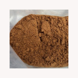 Harina de Linaza de Calidad de Exportación a Granel para Alimento de Peces, Suministro Confiable para la Industria Acuícola - Product Image 1