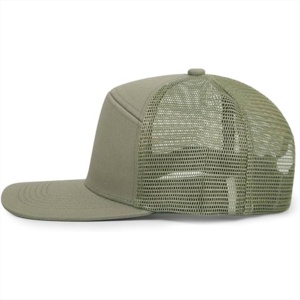Gorras Trucker Unisex Personalizadas de Venta Caliente, Ajustables, Precio al por Mayor, con MOQ Bajo - Product Image 1