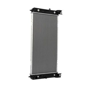 2370 34 Chevy Silverado 1500 2500 Suburban Tahoe <b>Radiator</b> 4.8 5.3 6.0L - Product Image 5