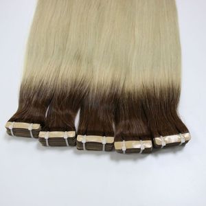 La MEJOR CALIDAD SUPER DOBLE PELO LISO A GRANEL COLOR RUBIO COLOR MARRÓN SOLO AL POR PRECIO AL POR MAYOR - Product Image 3