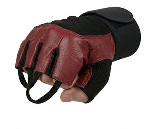 Weight Lifting Gloves <b>Gym</b> Workout Gloves Anti Slip Fitness Training Gloves for Men Women Bodybuilding Gloves - Product Image 4