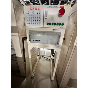 TEL TE8500PE Dielectric - อุปกรณ์และอะไหล่เซมิคอนดักเตอร์ระดับโลกที่เชื่อถือได้ - Product Image 3