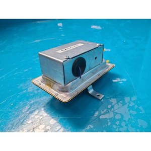 Relé de Potencial Universal Johnstone RH3A9, Usado, Piezas de Equipos Semiconductores Legacy - Product Image 2
