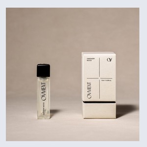 น้ำหอมผู้ชาย Obeument Greenery Mood Roll-On Oil Perfume 10 มล. น้ำหอมกลิ่นหอมแบบน้ำมัน ขายส่ง - Product Image 4