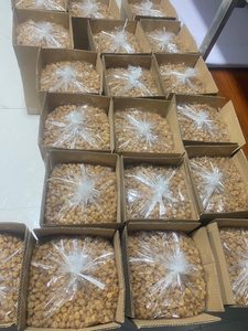 ลำไยอบแห้งพรีเมียม สีน้ำตาลทอง ลำไยอบแห้งเวียดนาม วัตถุดิบอาหารเพื่อสุขภาพ ชาสมุนไพร ขนมเพื่อสุขภาพ บรรจุซิปล็อค ขายส่งจากโรงงาน - Product Image 4