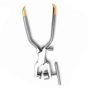 Triturador de Huesos Dental Manual de Acero Quirúrgico Astrin, Hecho a Medida, Instrumento Quirúrgico Dental Duradero - Product Image 6