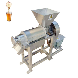 Fruit Beating Machine Apple <b>Juice</b> Machine Coconut Milk Extracting Machine - Product Image 1