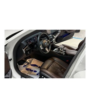 BMW Série 5 530i XDrive M Sport 2023, conduite à gauche, boîte automatique, 39 654 km - Product Image 6