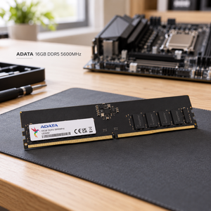 Módulo de Memoria de Escritorio ADATA de 16GB DDR5 a 5600MHz en Stock, REG ECC - Product Image 3